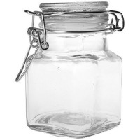 Verrine pot Arcoroc ESKALE en verre trempé - 9cl X24(4X6