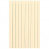 JUPONNAGE DUNICEL IVOIRE 0.72X4M X1