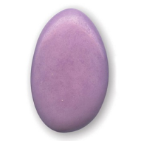 DRAGEES CHOCOLAT 500G LILAS