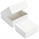 BOITE A GATEAU 16X5 BLANCHE X1