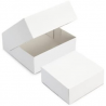 BOITE A GATEAU 16X5 BLANCHE X1