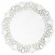 DENTELLE RONDE D.26CM  (x1)
