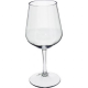 VERRE A VIN TRANSP. 43/47CL TRITAN REUT. X12