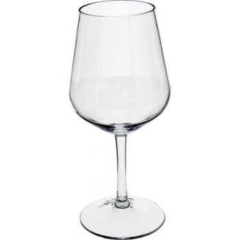 VERRE A VIN TRANSP. 43/47CL TRITAN REUT. X12