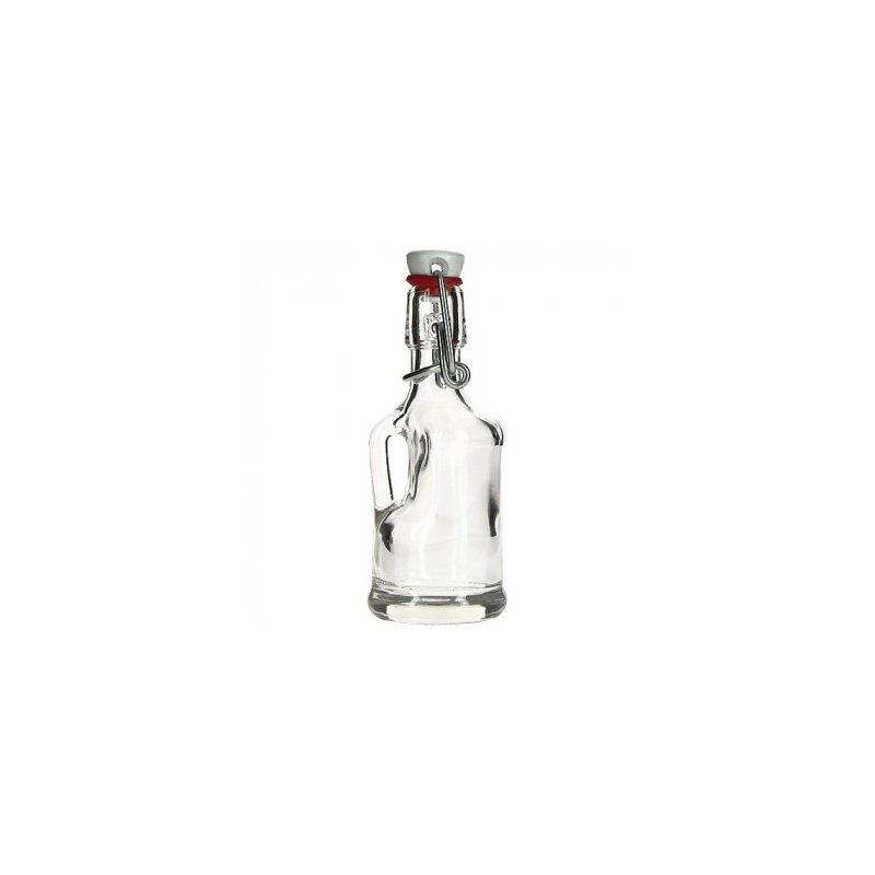 BOUTEILLE SIPHON 50CL EN VERRE