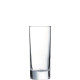 VERRE TUBO ISLANDE 17CL X6