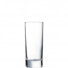 VERRE TUBO ISLANDE 17CL X6