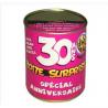 BOITE SURPRISE 30 ANS FEMME
