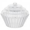 BOITE CUPCAKE POUR DRAGEE X3
