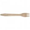 FOURCHETTE BOIS 165MM X25