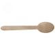 CUILLERE A SOUPE BOIS 165MM X25