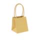 SACS A GOODIES KRAFT 9X8X10CM  X6