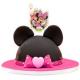 BOUGIE MINNIE 2D  7,5CM