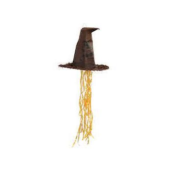 PINATA CHAPEAU HARRY POTTER A TIRER