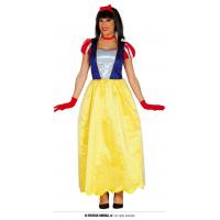 COSTUME PRINCESSE DES BOIS T42-44