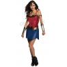COSTUME WONDER WOMAN CLASSIQUE 1984 ADULTE T.M
