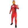 COSTUME IRON MAN ENTREE GAMME T.XL