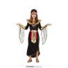 COSTUME EGYPTIENNE 5-6 ANS