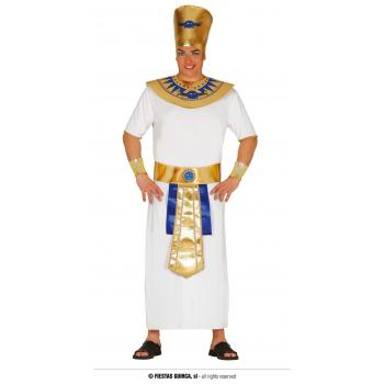 COSTUME PHARAON T.M (50-52)