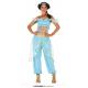 COSTUME PRINCESSE DU DESERT T.S (36-38)
