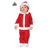 COSTUME BEBE NOEL 12/24 MOIS
