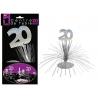 CENTRE DE TABLE 20ANS