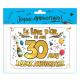 LIVRE D'OR 30 ANS
