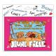 LIVRE D'OR EVJF