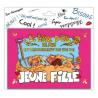 LIVRE D'OR EVJF