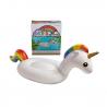 MATELAS LICORNE 150CM