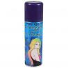 LAQUE CHEVEUX BLEU 125 ML