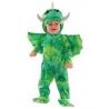 COSTUME DINOSAURE 12MOIS