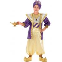 COSTUME ALADIN 8ANS