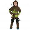 COSTUME ROBIN HOOD 5/7ANS