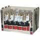 BOUTEILLE A CONFETTIS