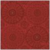 SERVIETTE FESTIVE CHARM 24X24CM X50