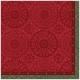 SERVIETTE DUNILIN FESTIVE CHARM 40X40CM X50