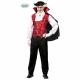 DEGUISEMENT DRACULA HOMME