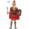 COSTUME CENTURION ROMAIN 5/6ANS