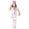 COSTUME INFIRMIERE ZOMBIE 5/6 ANS