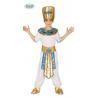 COSTUME PHARAON 7/9 ANS
