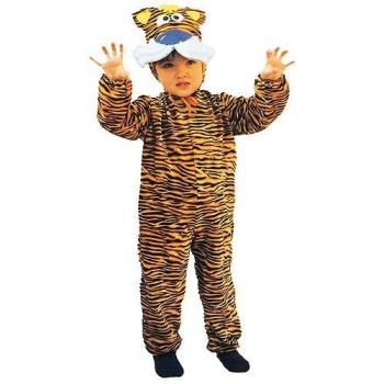 DEGUISEMENT TIGRE ENFANT 1 à 4 ans