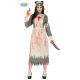 DEGUISEMENT INFIRMIERE ASSASSIN FEMME