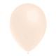 BALLON LATEX CHAIR 28CM X12