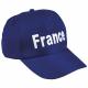 CASQUETTE FRANCE