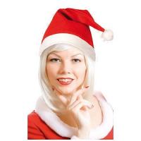 BONNET PERE NOEL POLYESTER