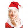 BONNET PERE NOEL POLYESTER