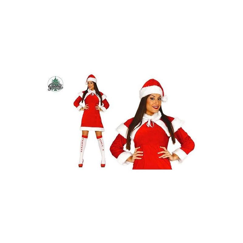 Deguisement Mere Noel Pour Enfant 2025 Allina Selestina