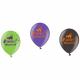 BALLON HALLOWEEN ENFANT X6