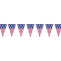 GUIRLANDE USA 3M70